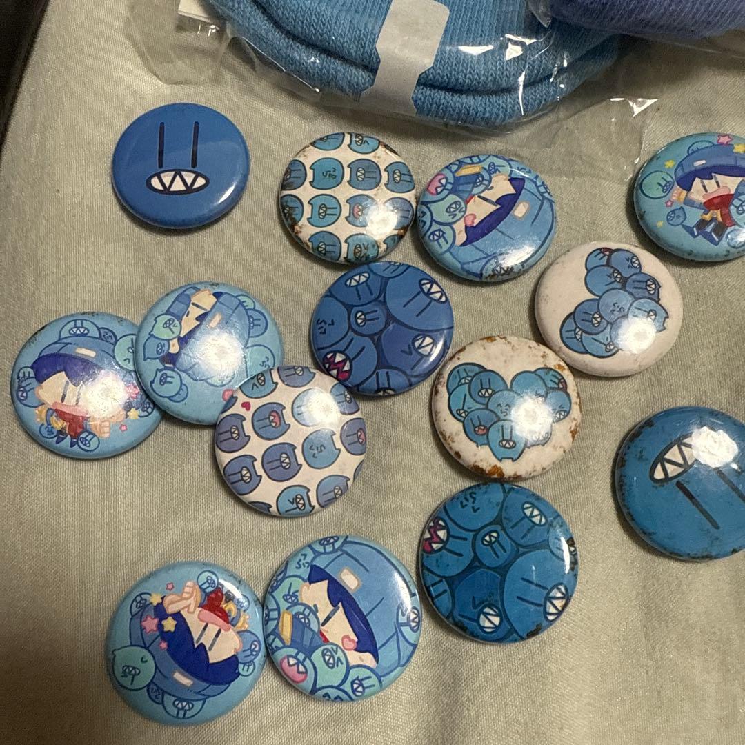 らっだぁ グッズ セット