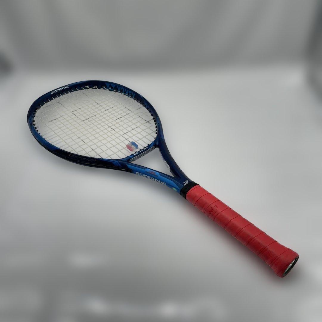 【mh/12.22/12】YONEX テニスラケット EZONE 100L