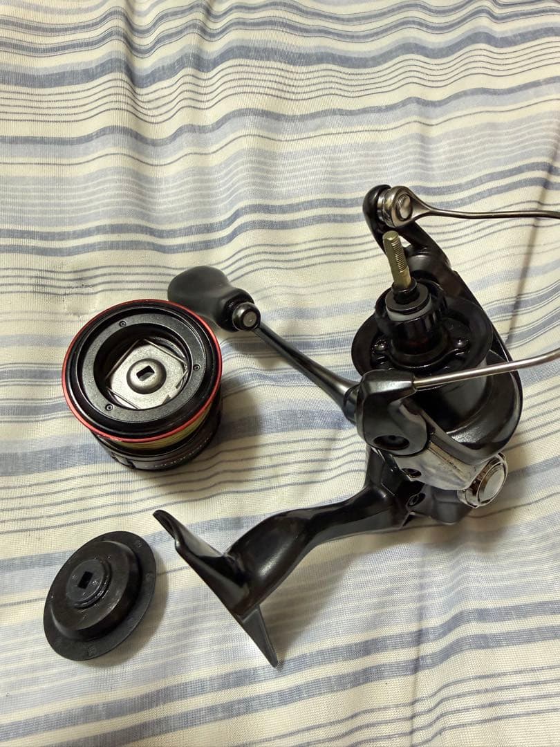 20 ヴァンフォード C2000SHG