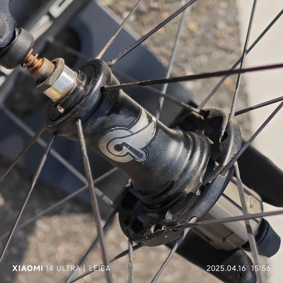 パーツ CAMPAGNOLO SCIROCCO