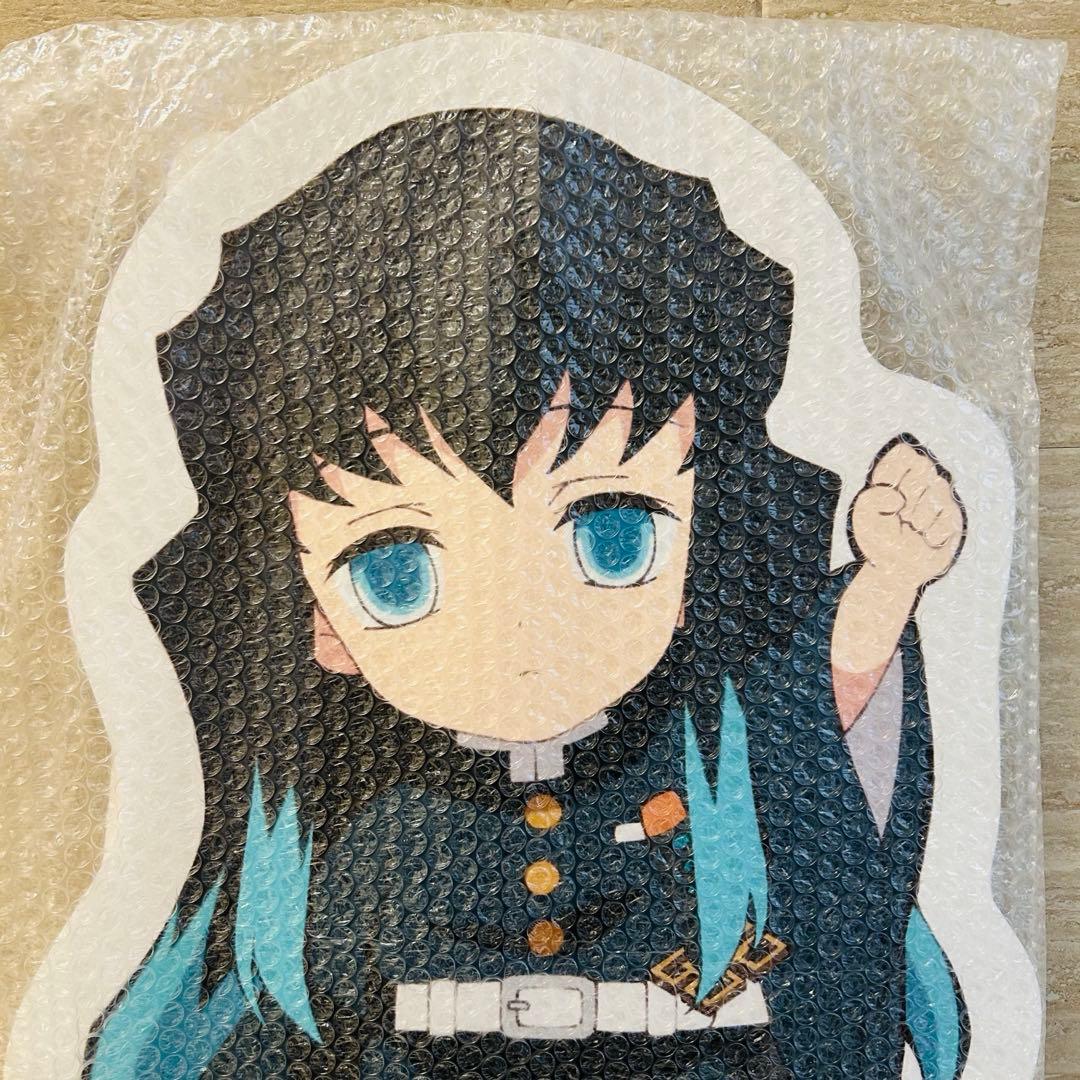 【未開封】　繋がるスタンディPOP 時透無一郎 A