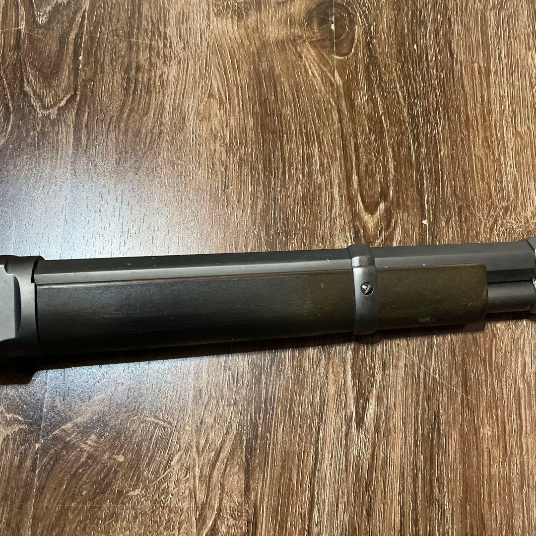 エアコッキング　KTW ウィンチェスターランダル