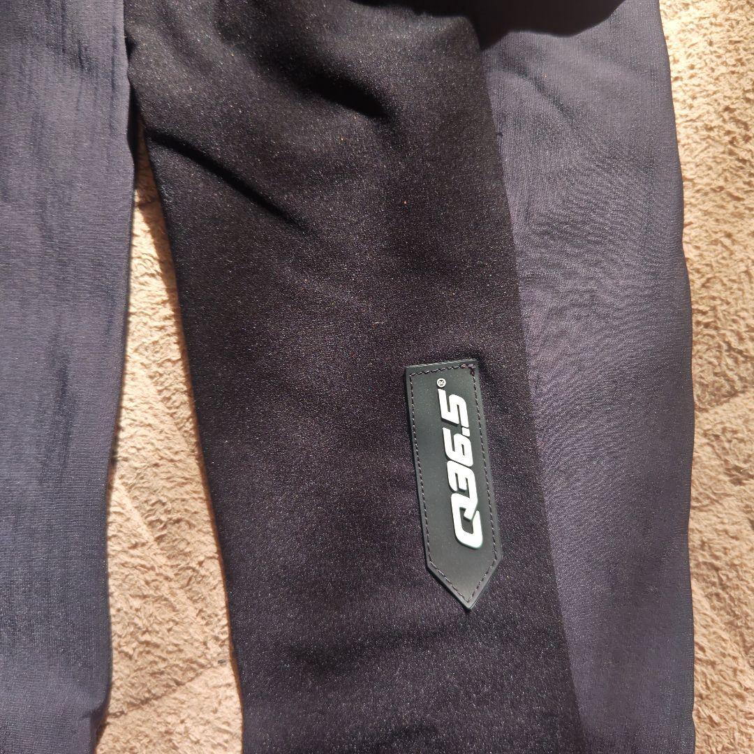 Q36.5 レッグウォーマー サイズＳ