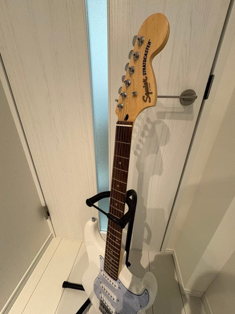 Squier by Fender FSR Affinity ストラトキャスター