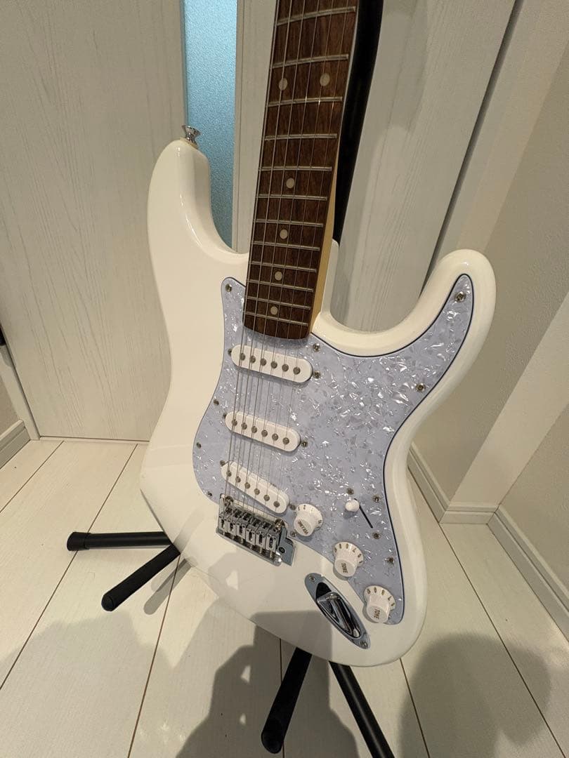 Squier by Fender FSR Affinity ストラトキャスター