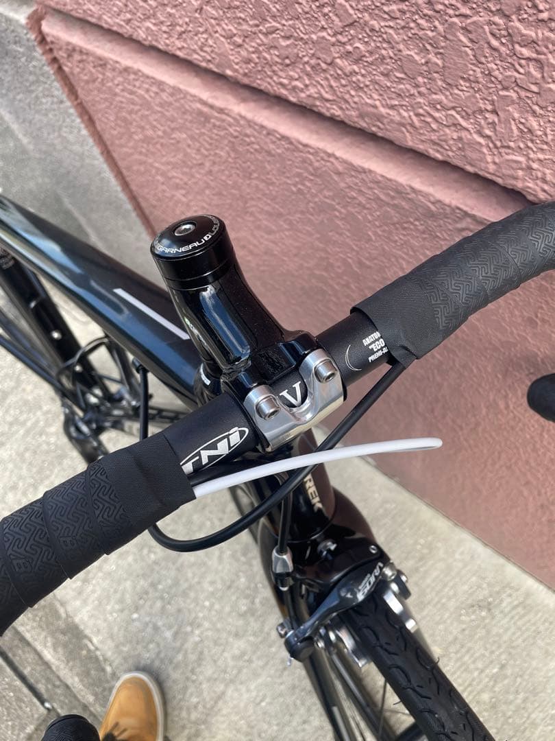 自転車本体 TREK DOMANE AL3 size50