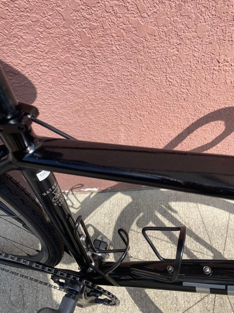 自転車本体 TREK DOMANE AL3 size50