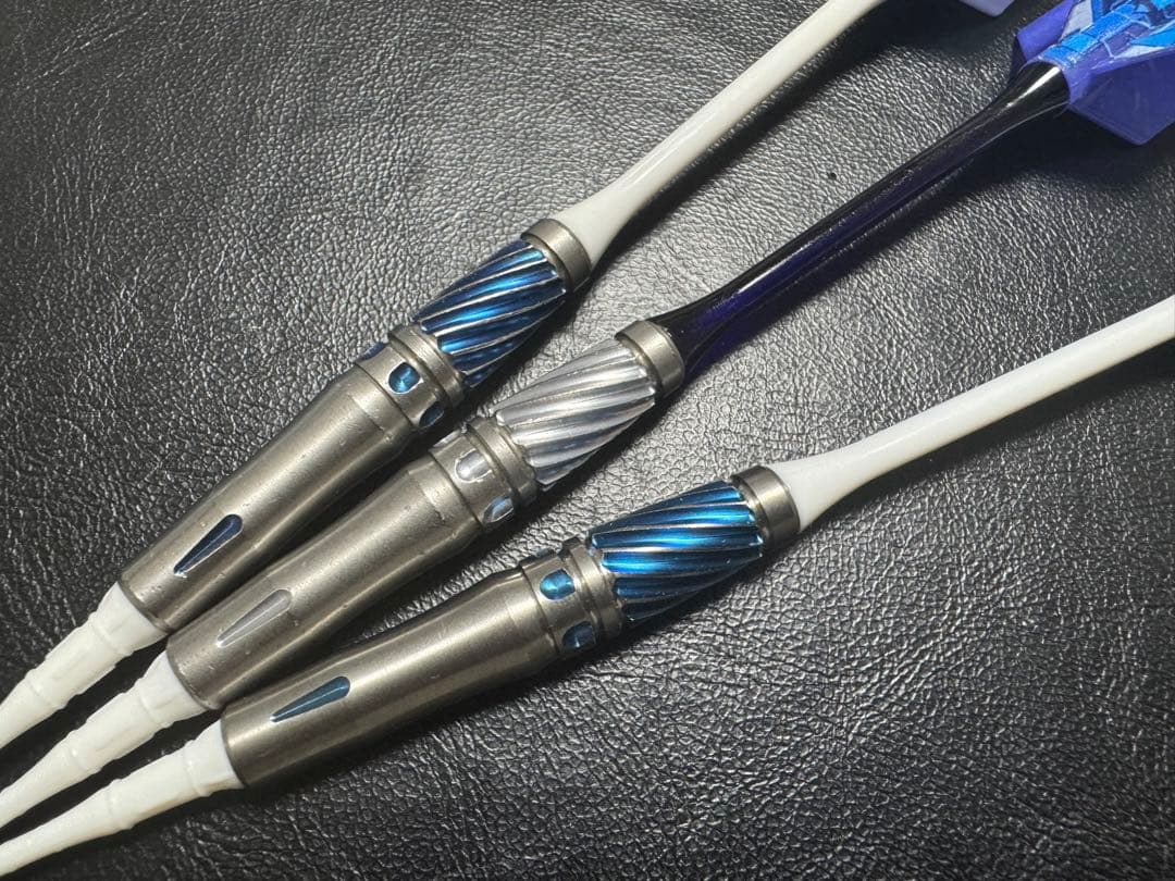 激レア ターゲット ライジングサン 2.1 村松治樹モデル 2BA