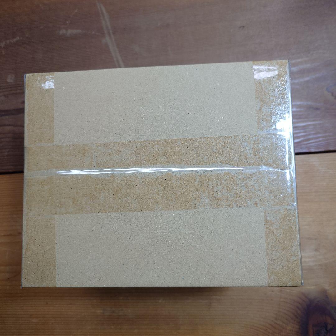 35周年記念カードダスミニ自販機 ドラゴンボール　新品未開封