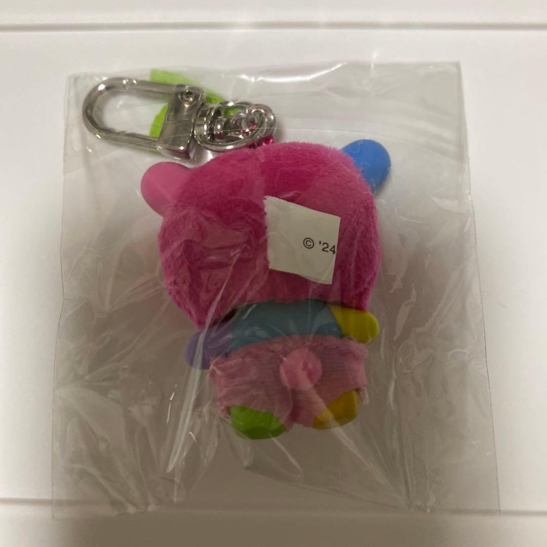 【お値下げ中】ちびっとも ウサハナ くだもの サンリオ