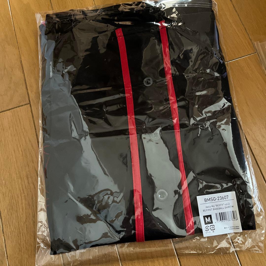 【Ru-さん専用】BE:FIRST LEO Tシャツ Mサイズ