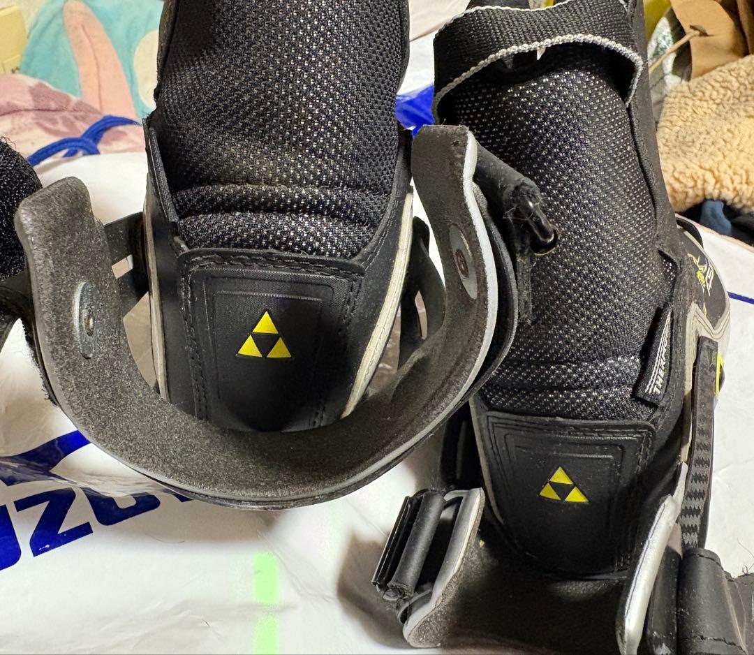 FISCHER RCS クロスカントリー