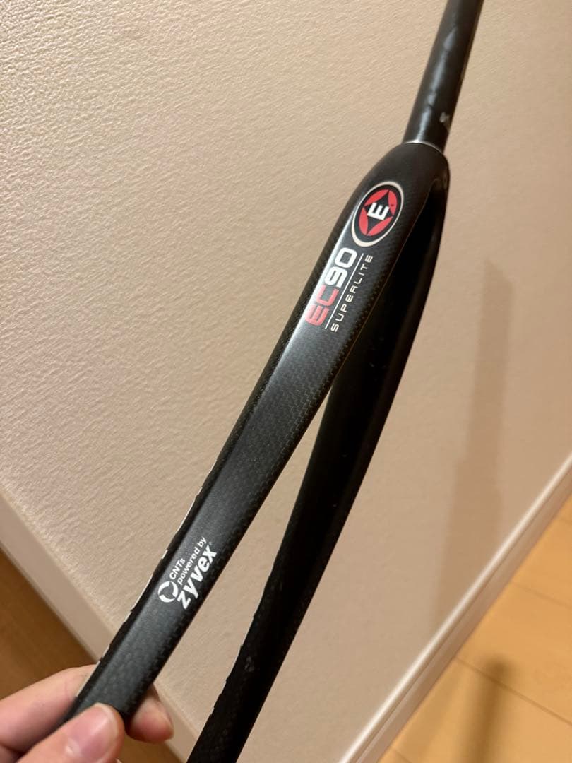 EASTON EC90 Superlite カーボンフォーク