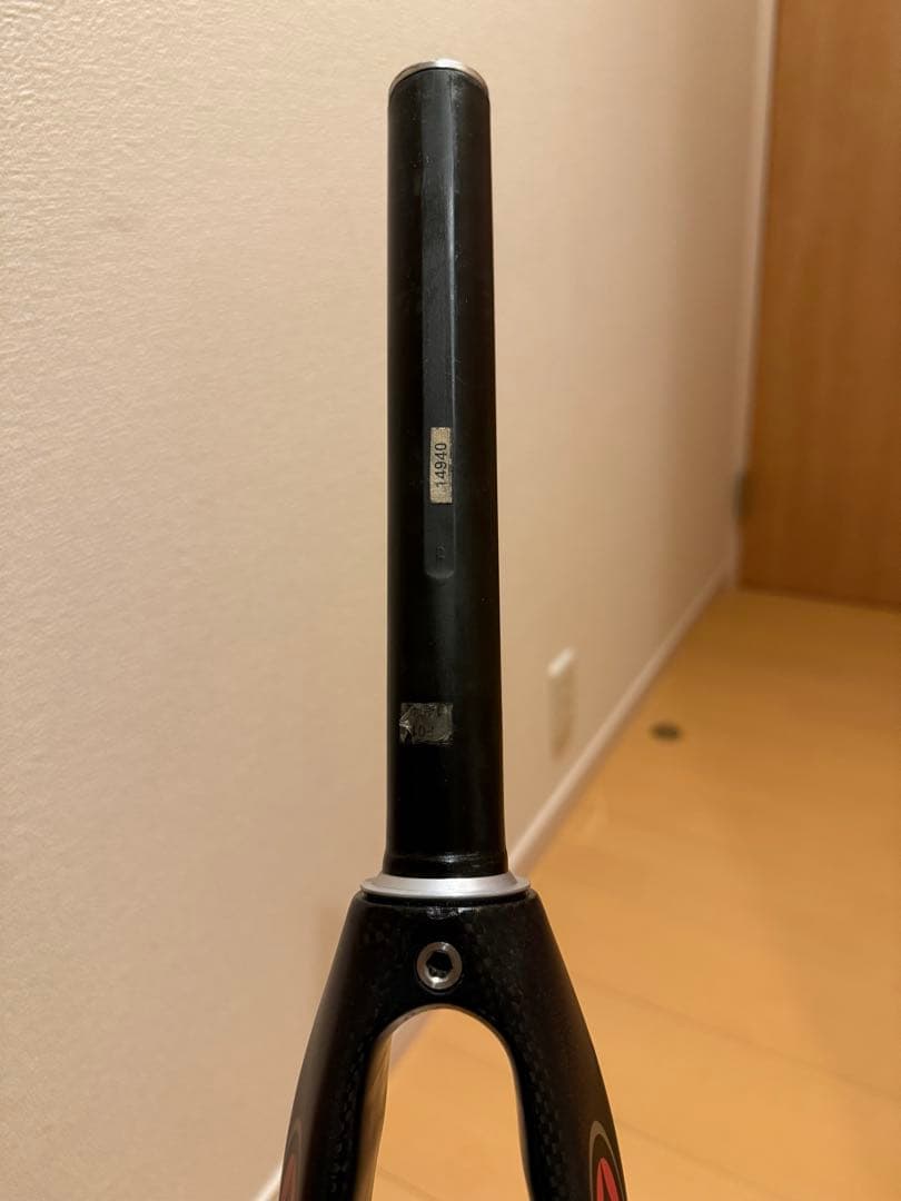 EASTON EC90 Superlite カーボンフォーク