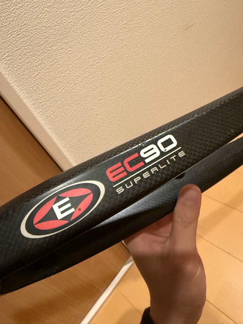 EASTON EC90 Superlite カーボンフォーク