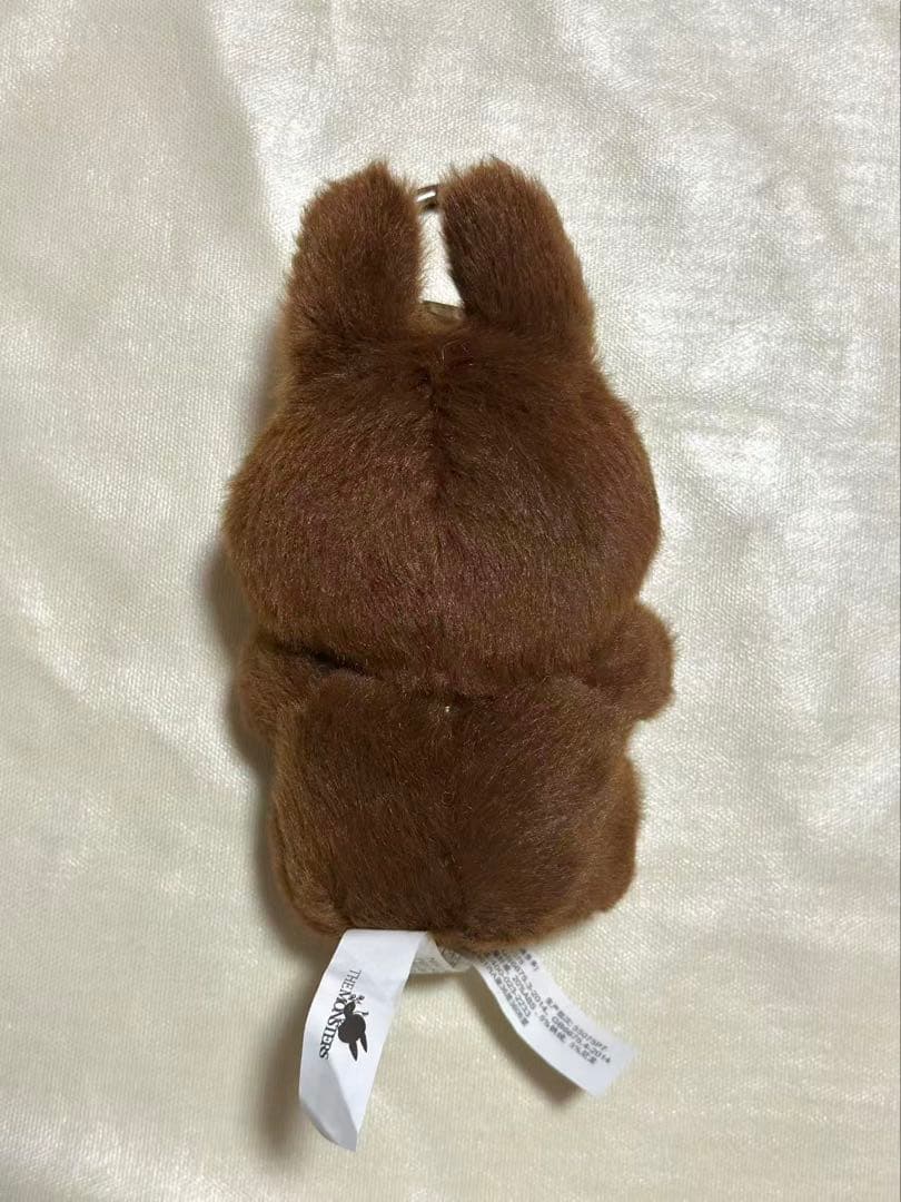 【正規品】【ラブブ】LABUBU 「Have Seat」ドゥドゥ シークレット