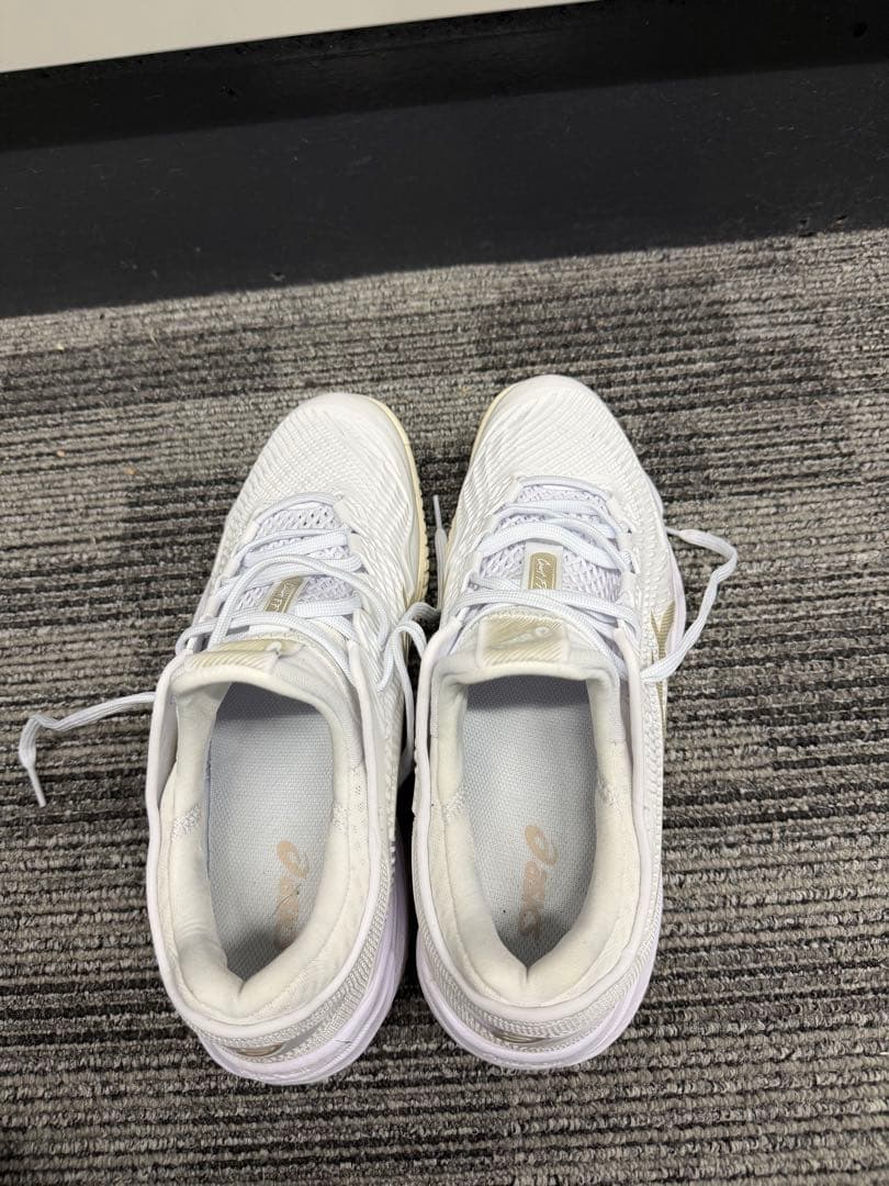 シューズ(男性用) COURT FF 3