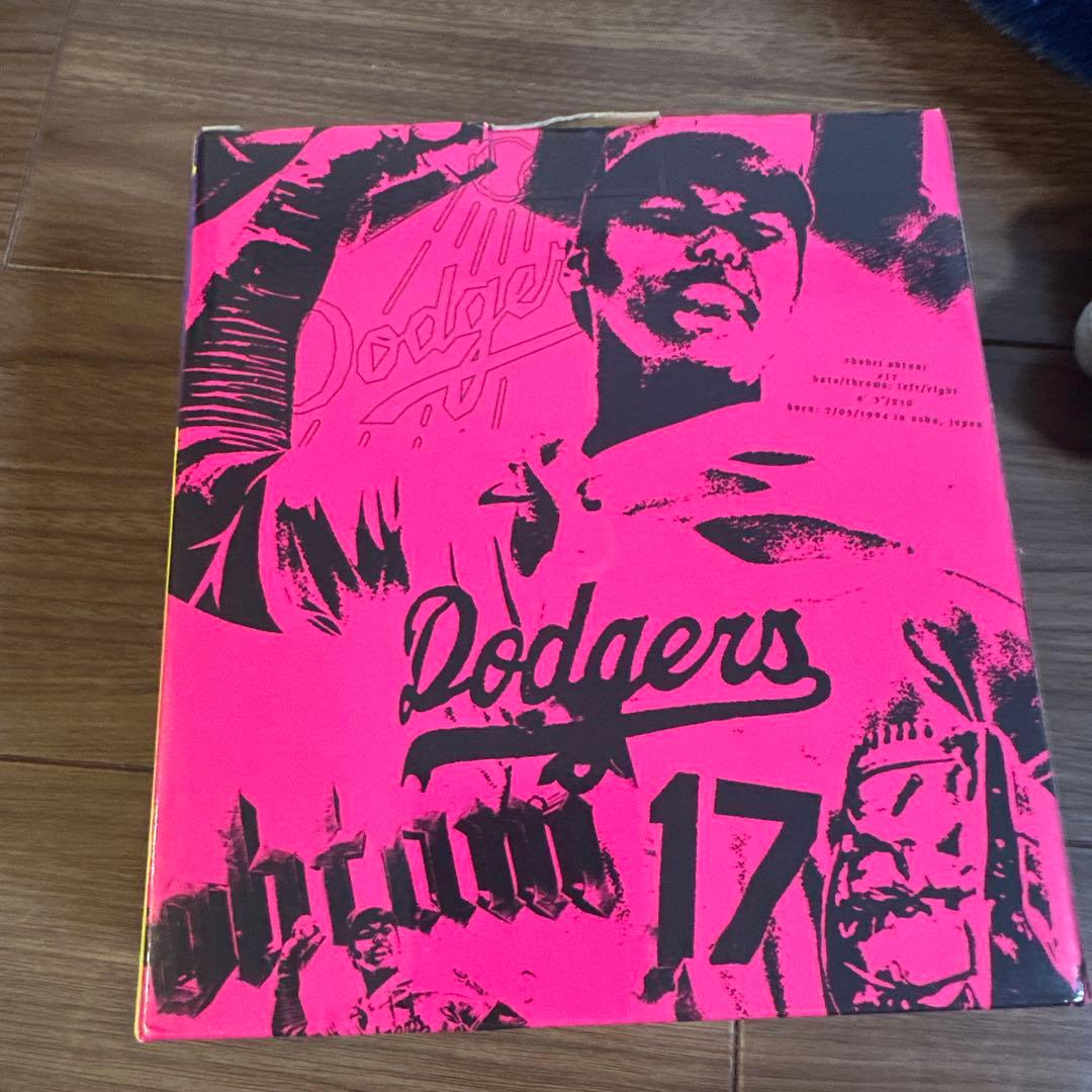 ✴︎LOS ANGELS DOGERS ,SHOHE OTANI goods
