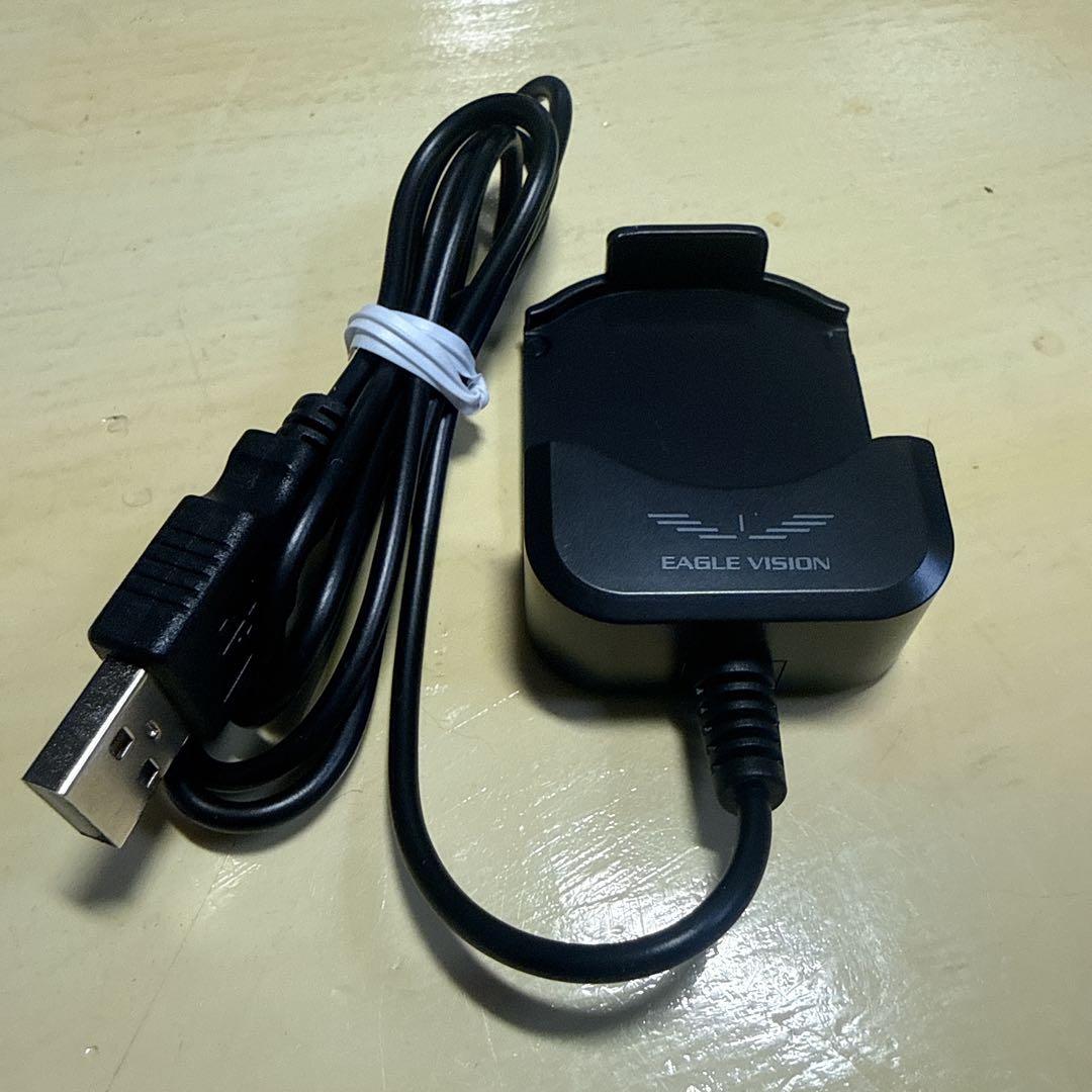 EAGLE VISION GPSナビ　EV933