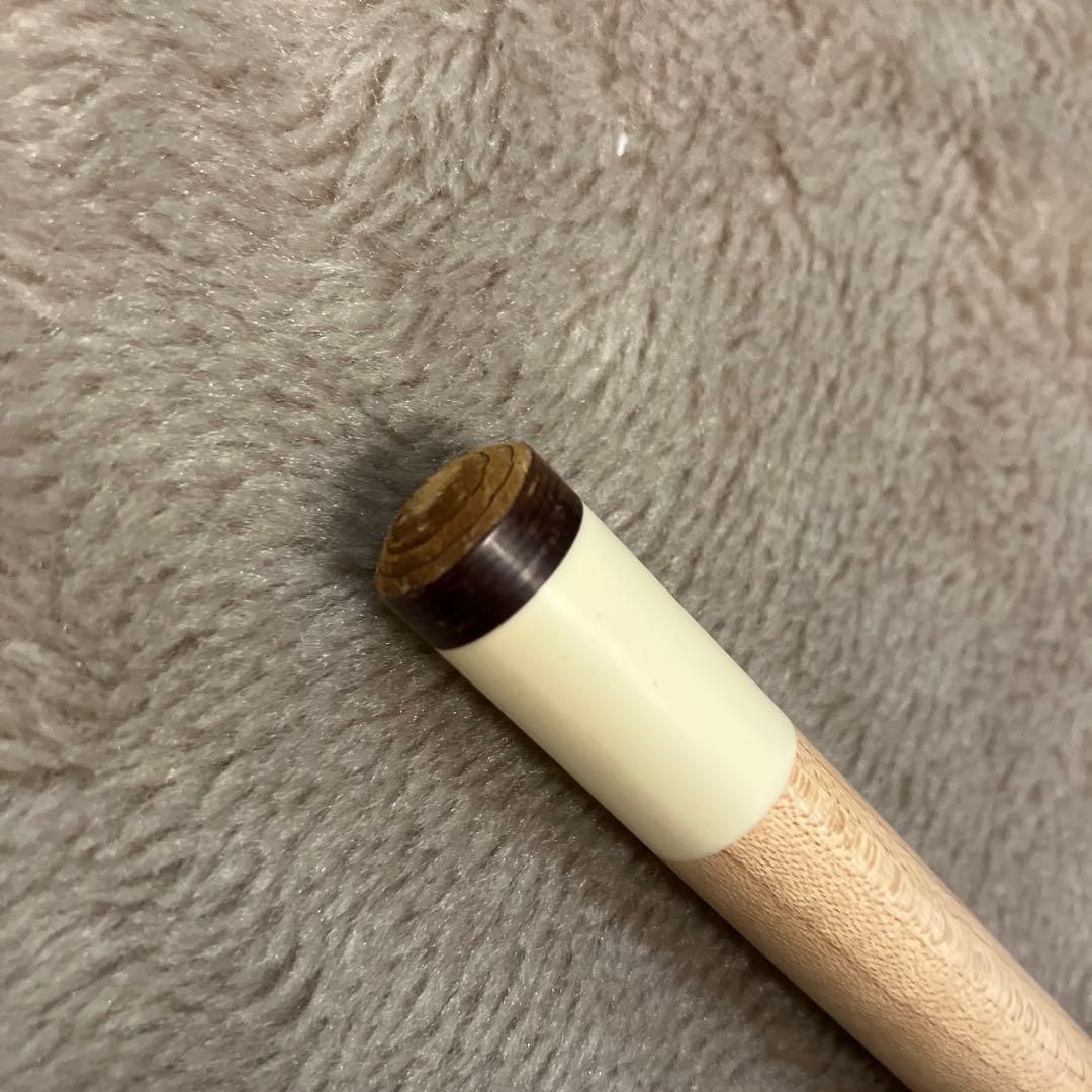 Mezz WD700 ビリヤードキュー 19oz ケース付き