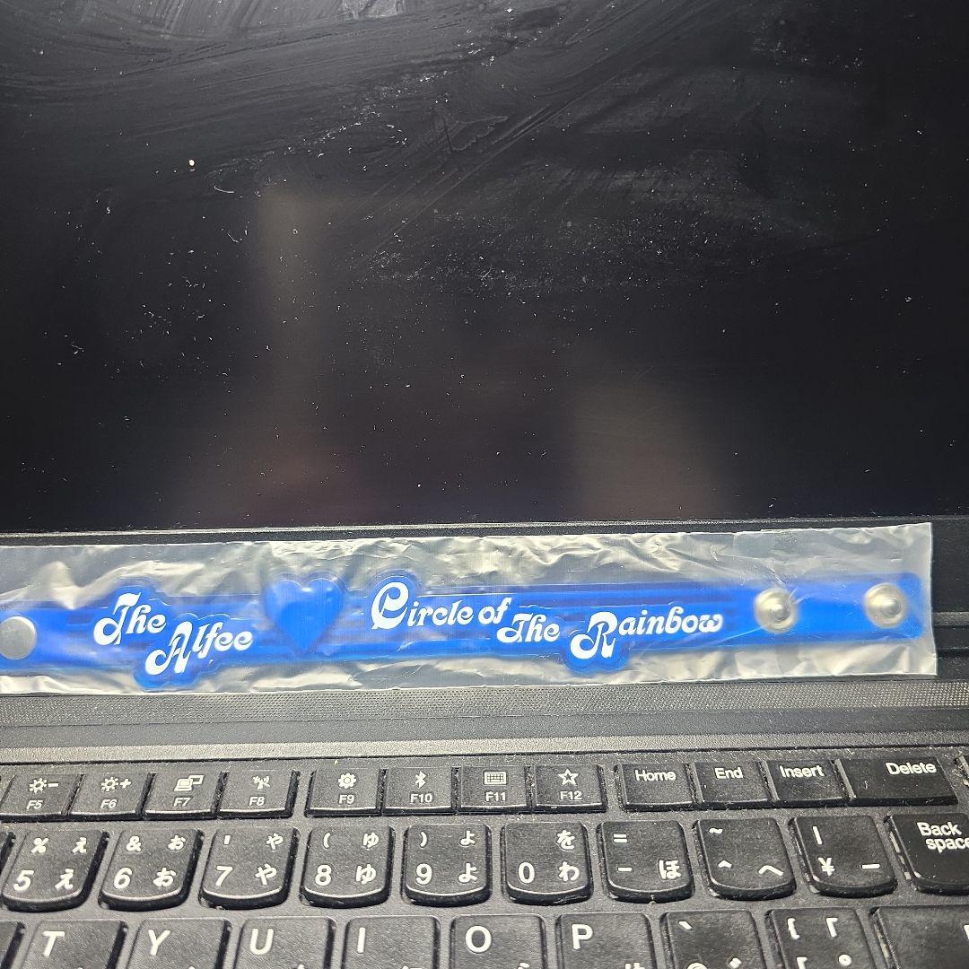 The Alfee アルフィー 2025 夏 ワクワク ピック他 10点