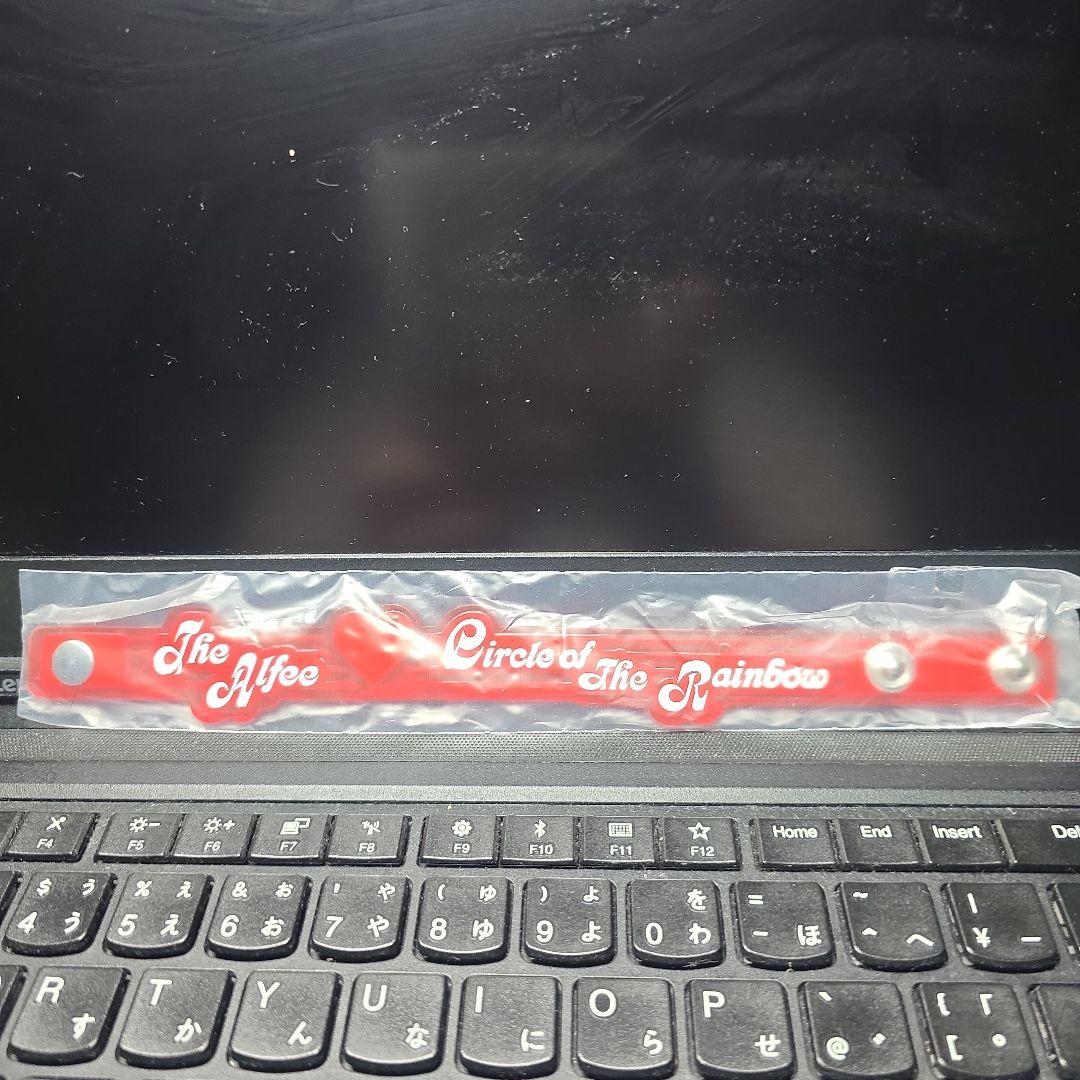 The Alfee アルフィー 2025 夏 ワクワク ピック他 10点