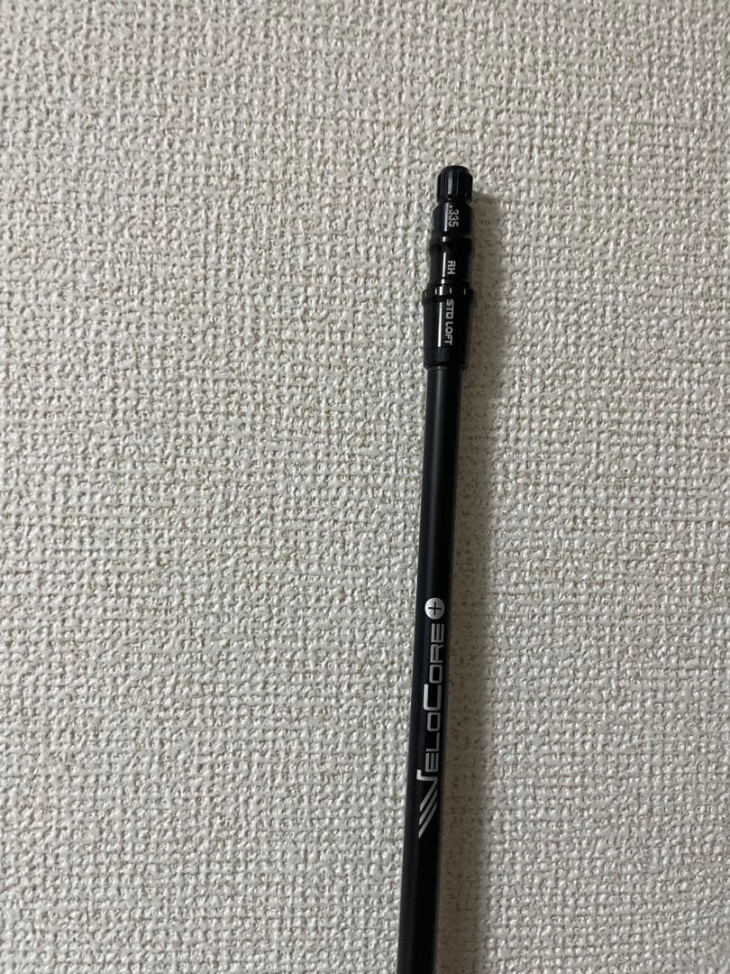 24ベンタス　ブラック　6s