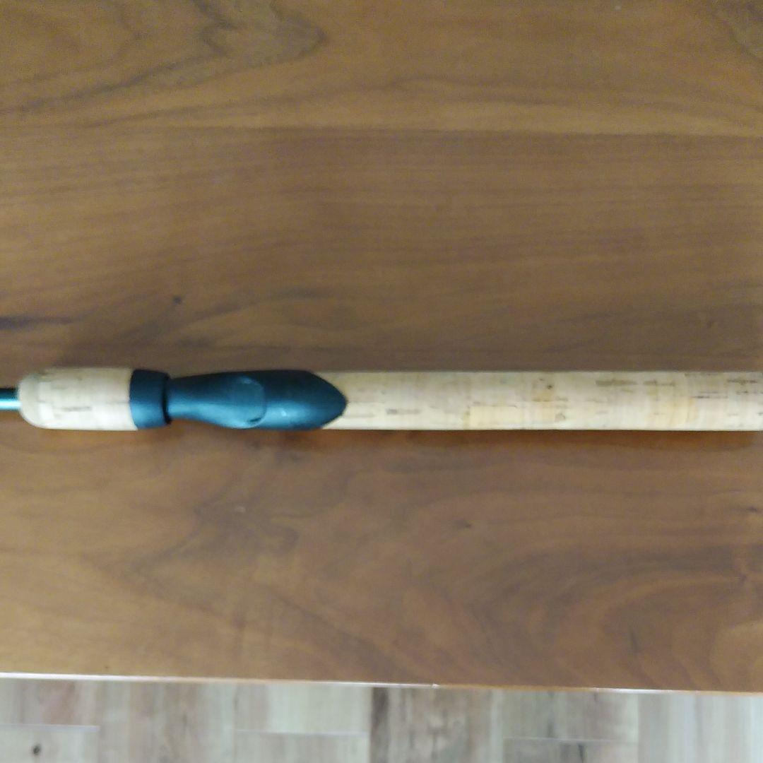 値下げ　ダイワ　オールドロツド　GRAPHITE　TR、FORCE-Z