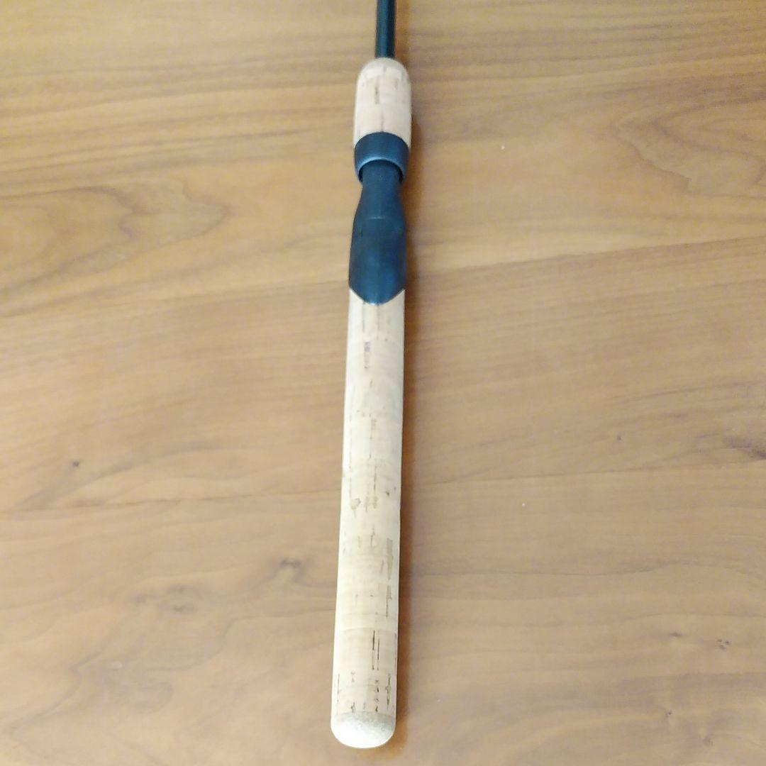 値下げ　ダイワ　オールドロツド　GRAPHITE　TR、FORCE-Z