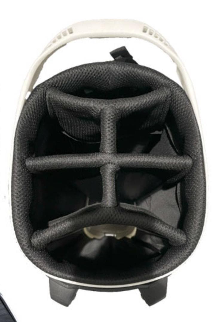 PING ピン CB-P2405 スタンドキャディバック ライトスタンド 黒