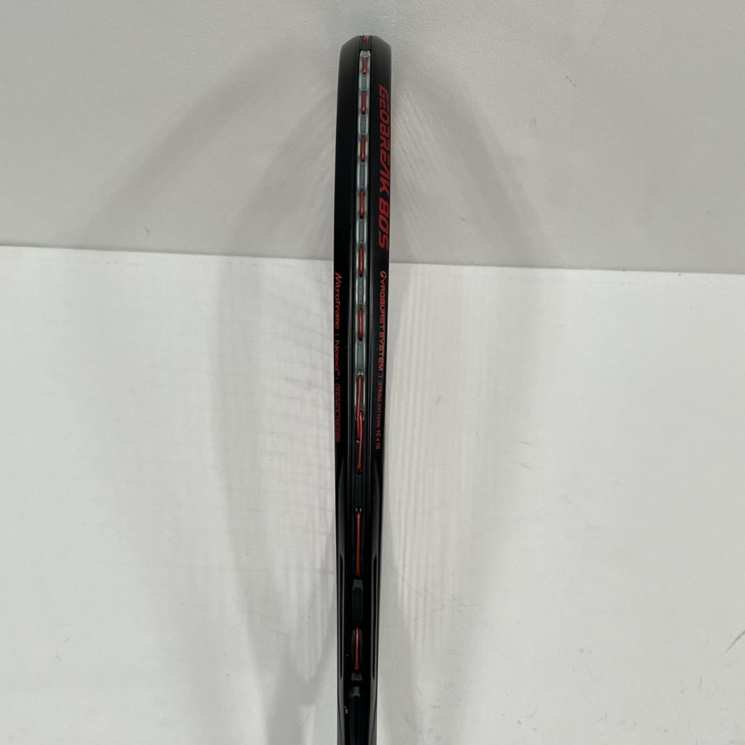 YONEX　ヨネックス　軟式テニスラケット　ソフトケース付き