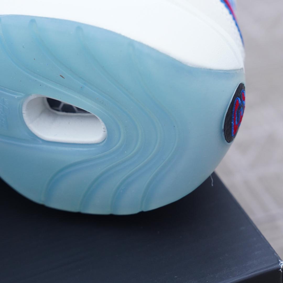 リーボック QUESTION MID クエスチョン ミッド アレン・アイバーソン