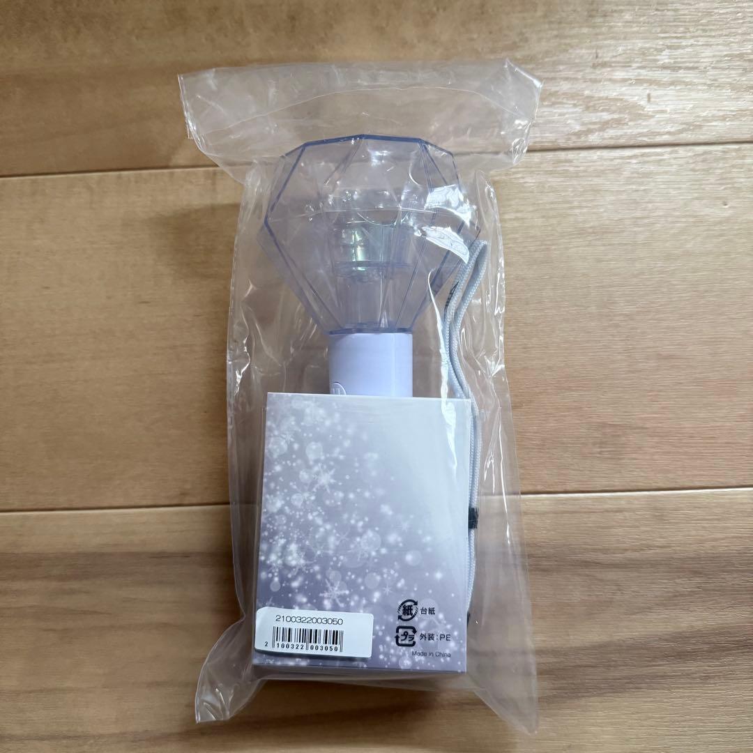 M!LK ミルクラスタルスティック ミルクラスタル 2 ペンライト