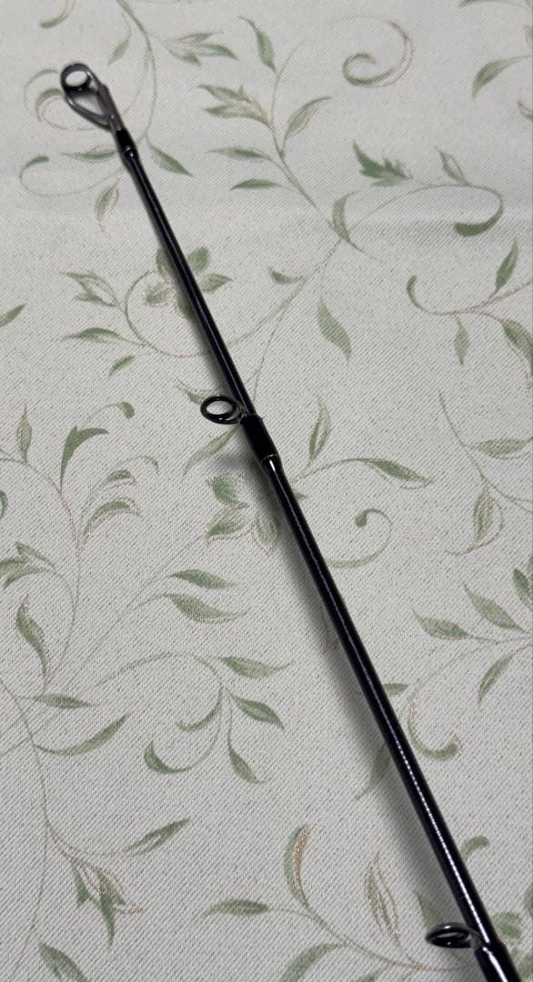 アブガルシア エラディケーター ロックスイーパー