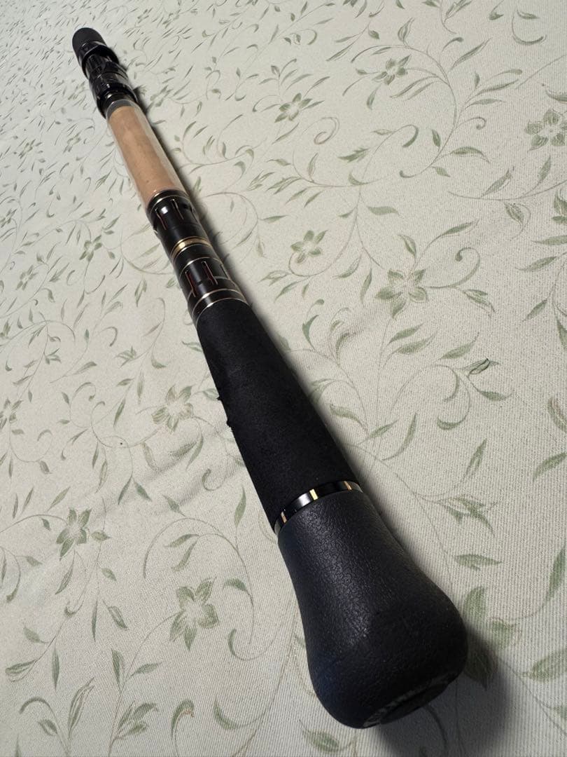 アブガルシア エラディケーター ロックスイーパー