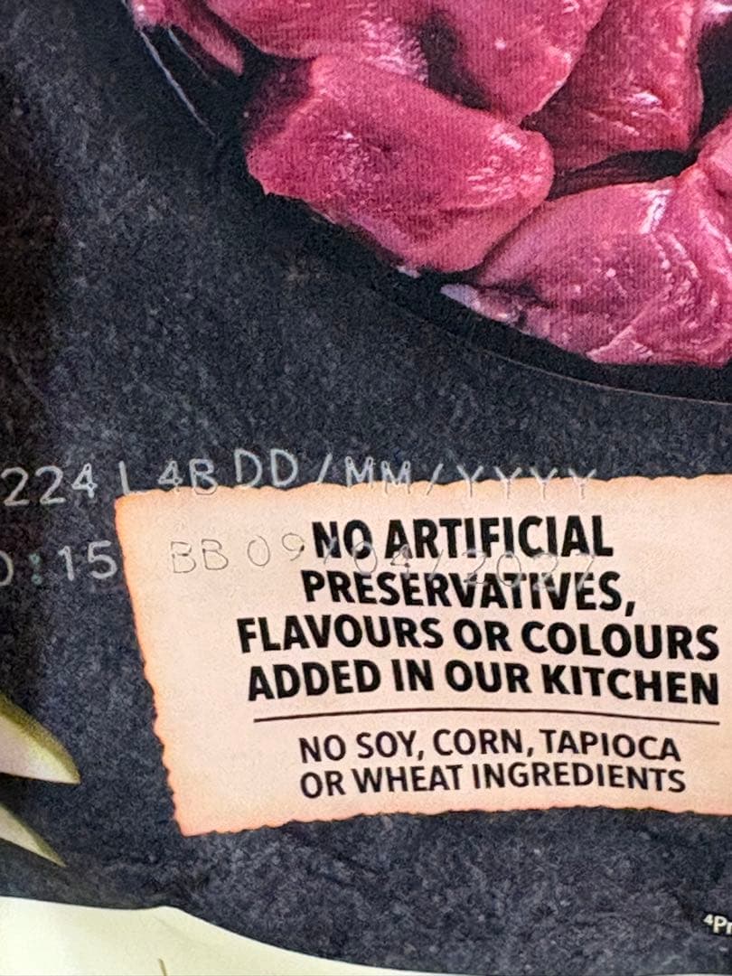 ACANA アカナ　フリーランダックレシピドッグフード 2kg×2袋