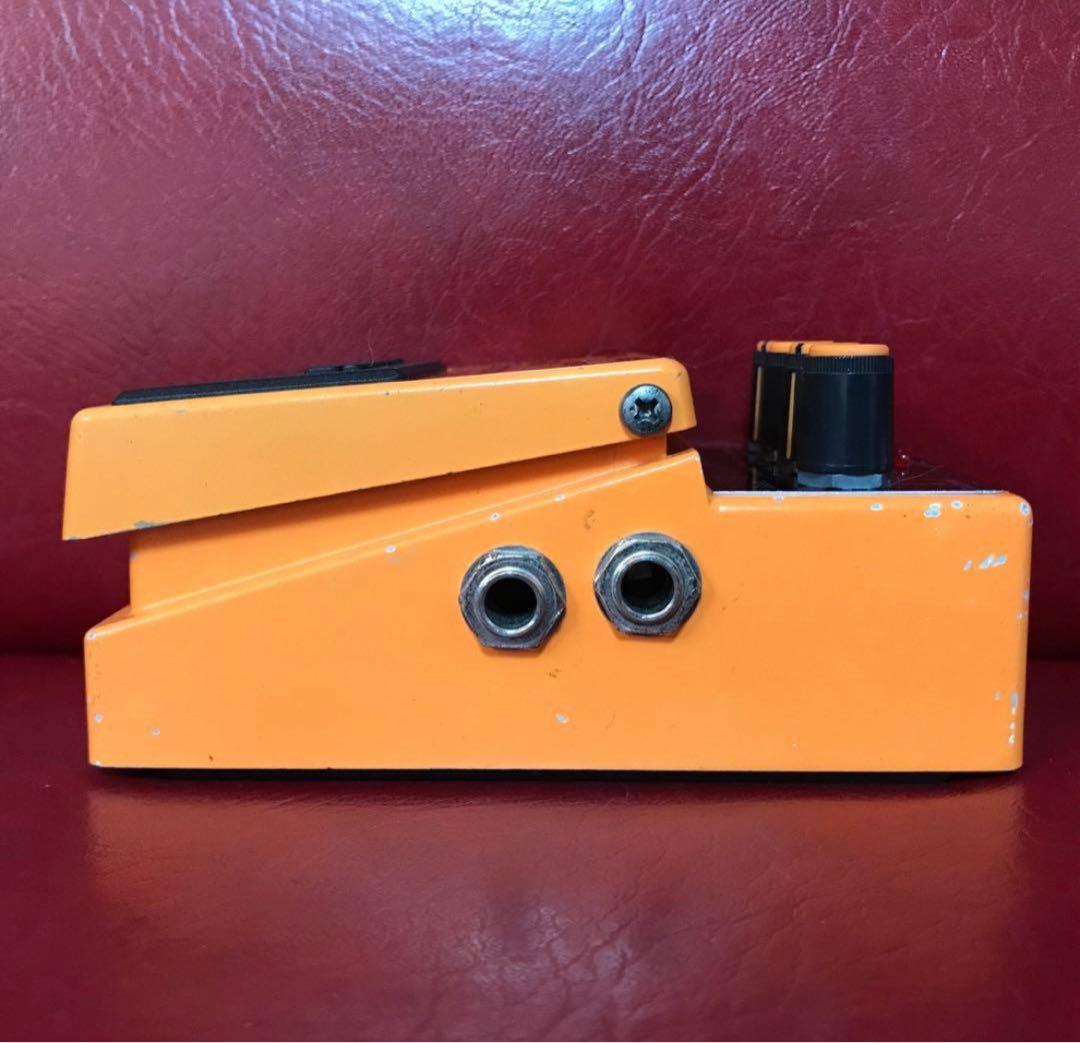 BOSS DS-2 TURBO Distortion 1990年良個体