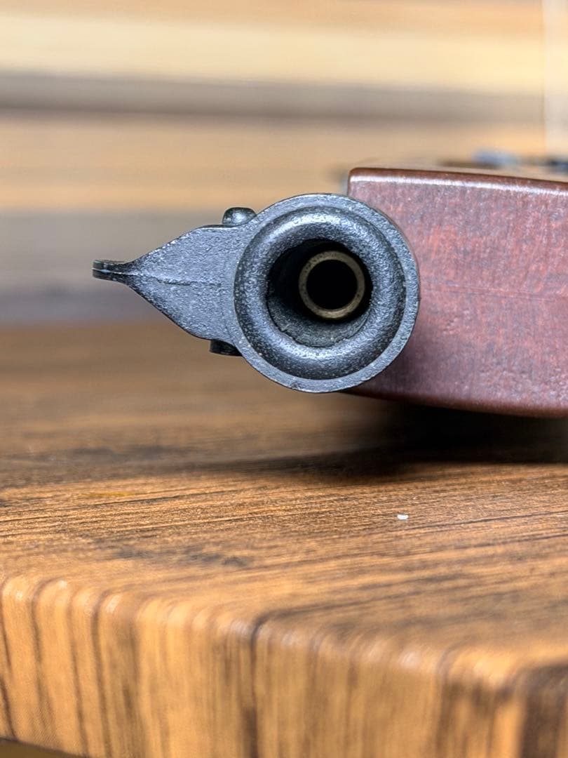 東京マルイ M1A1 トンプソン