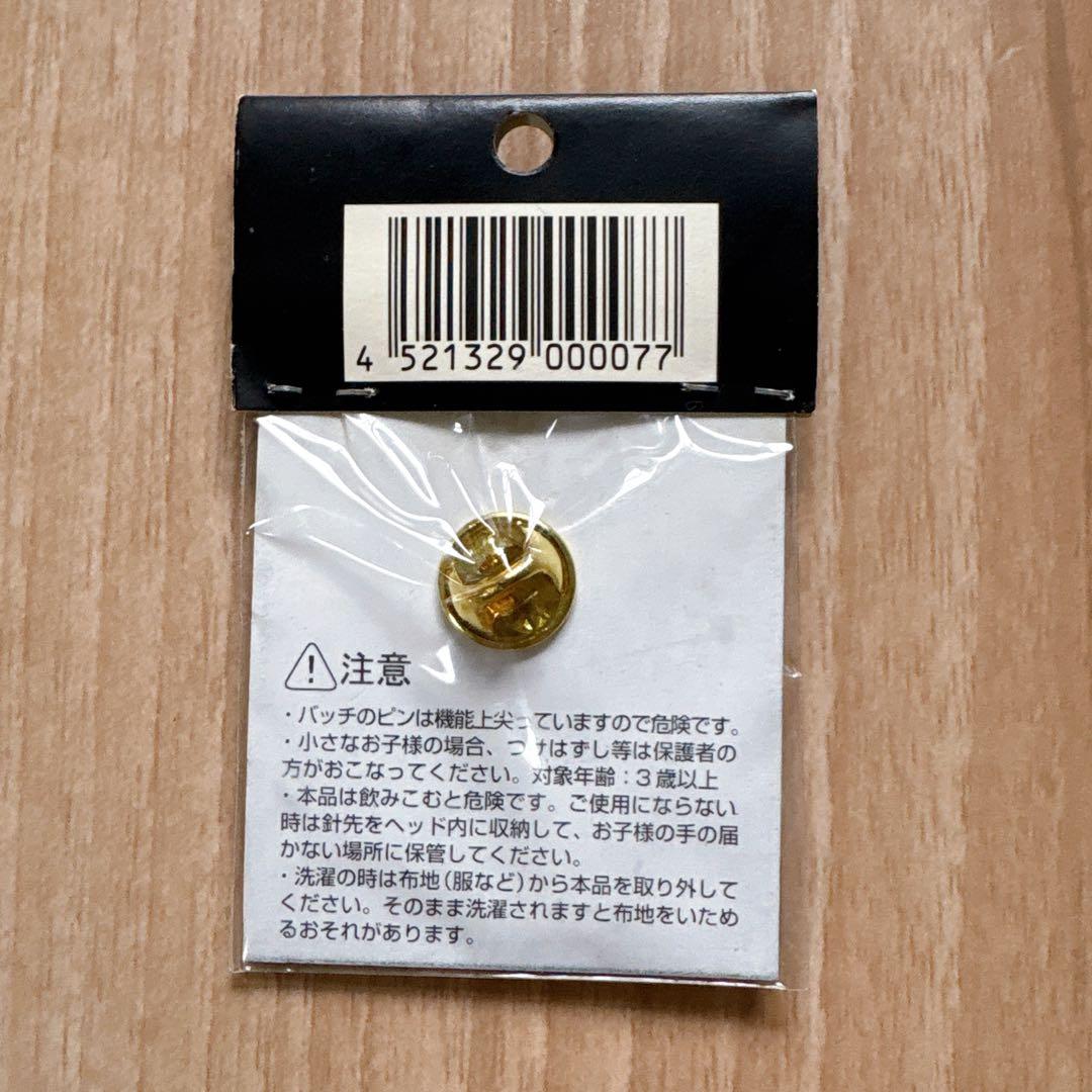 ポケモンセンター 大阪 ピンズ ピカチュウ ゼニガメ ニャース