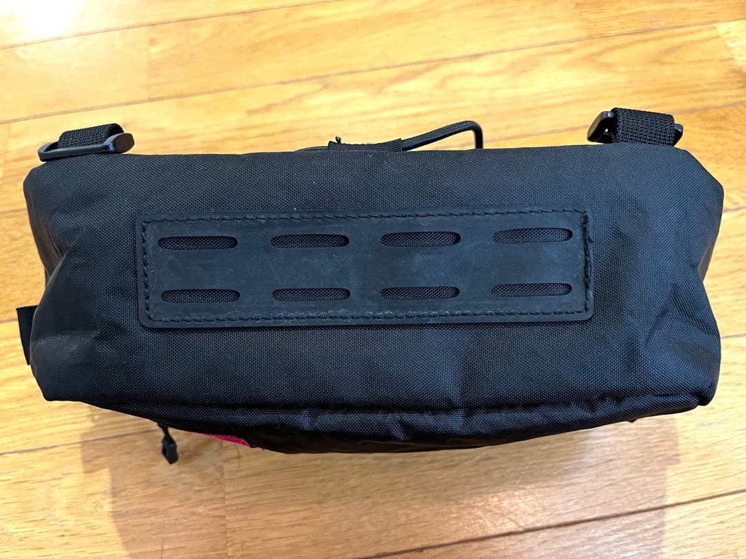 SWIFTINDUSTRIES Kestrel スウィフトインダストリーズ 美品