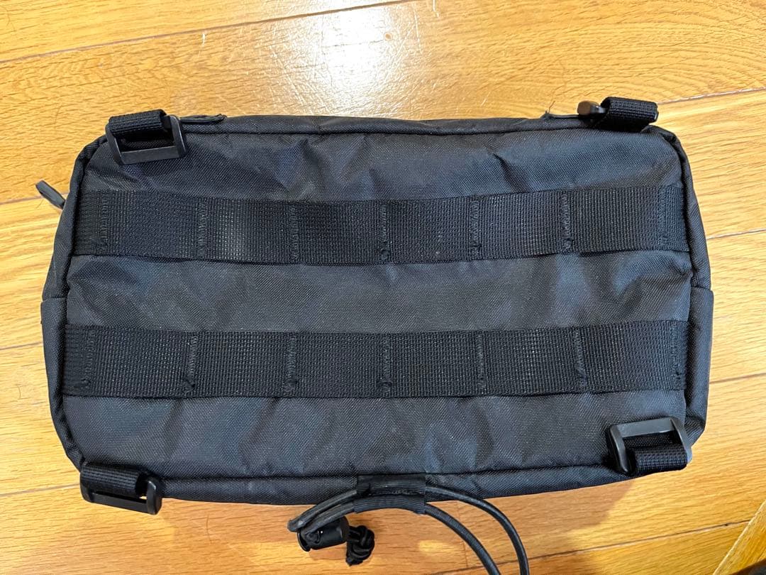 SWIFTINDUSTRIES Kestrel スウィフトインダストリーズ 美品