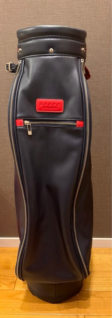 onoff キャディーバッグ•ヘッドカバー