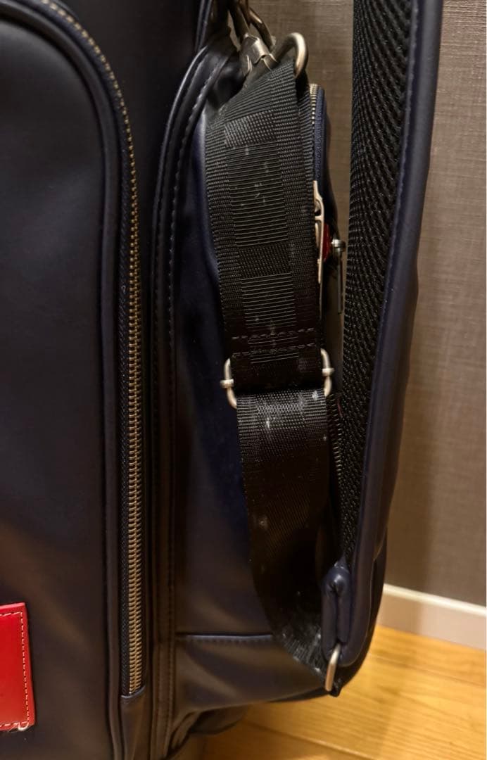 onoff キャディーバッグ•ヘッドカバー