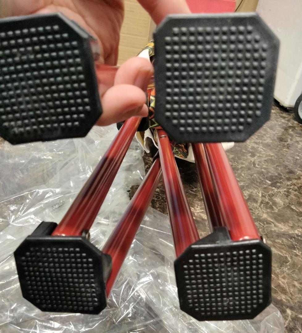 BEAMS + Coleman コールマン アウトドアチェア ビームスコラボ