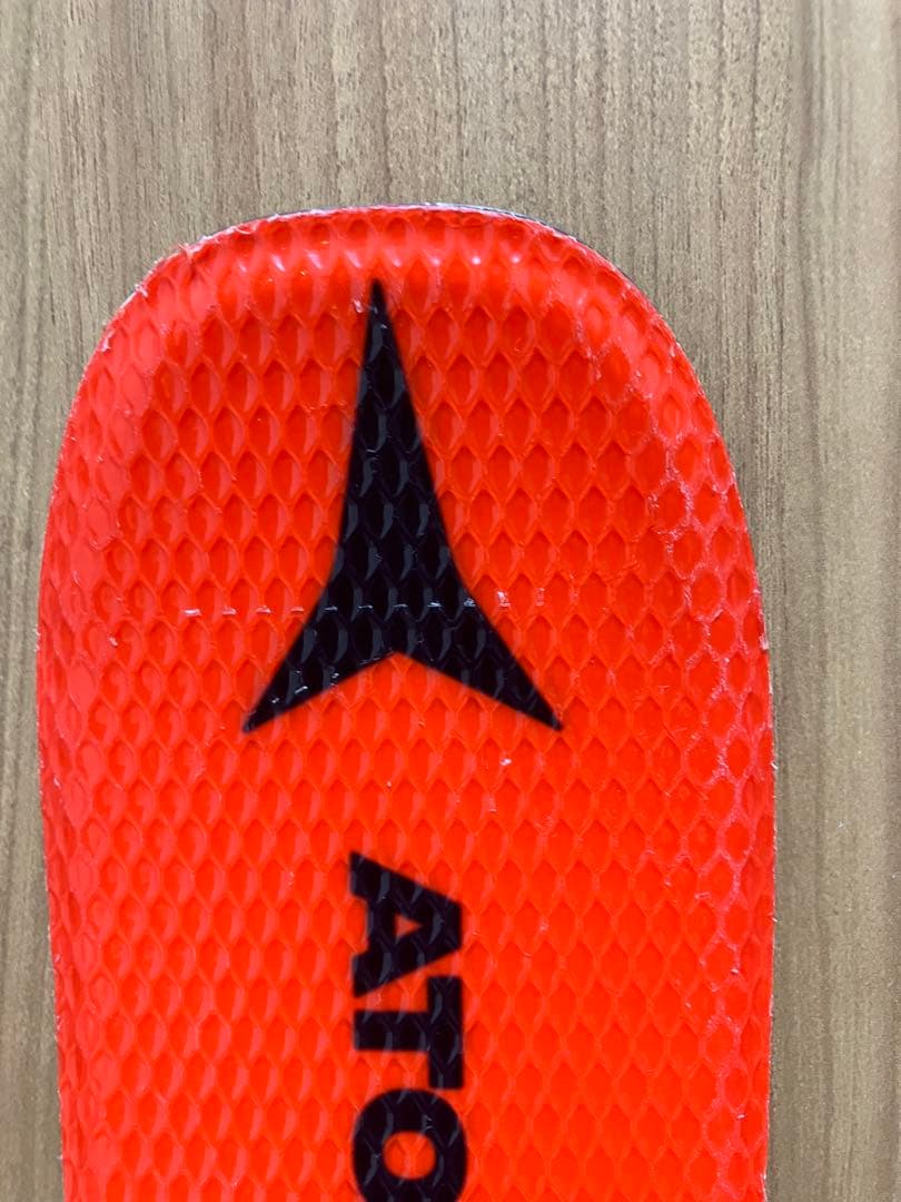 ATOMIC REDSTER J2 70cm アトミック　スキー板