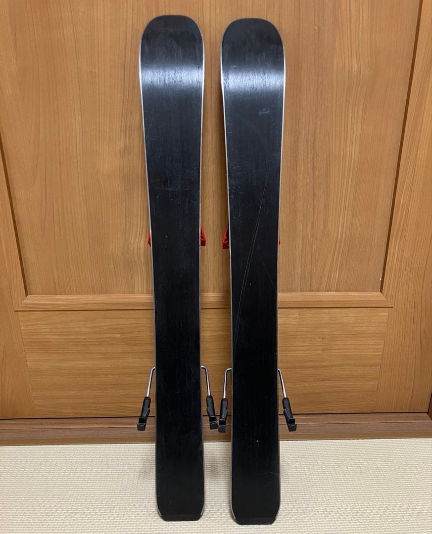 ATOMIC REDSTER J2 70cm アトミック　スキー板