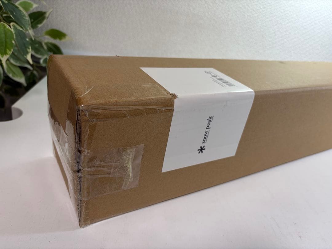 新品未使用品⭐︎ peak キャンピングフロアマット