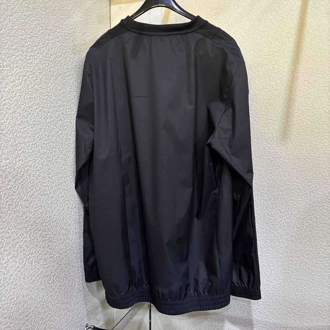 アディダスサッカーピステトップ新品ＸＯ