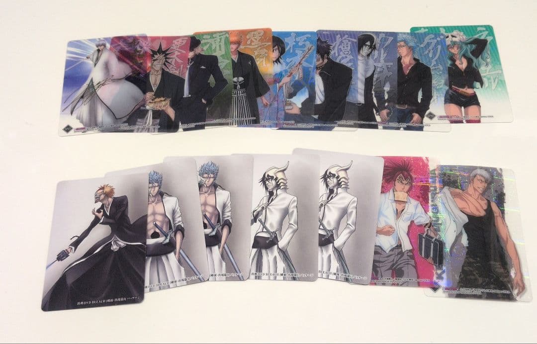 タ*キ様 BLEACH　グッズまとめ売り