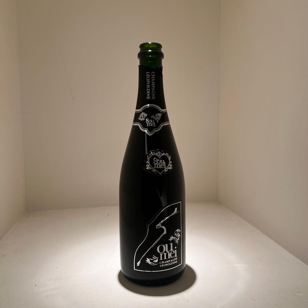 ソウメイアタッシュケース6本入り